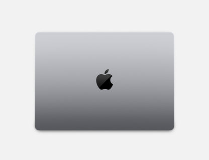Macbook Pro 14-inch M2 Pro (2023) 16GB RAM 512GB SSD (Space Grey) (MPHE3PP/A)
