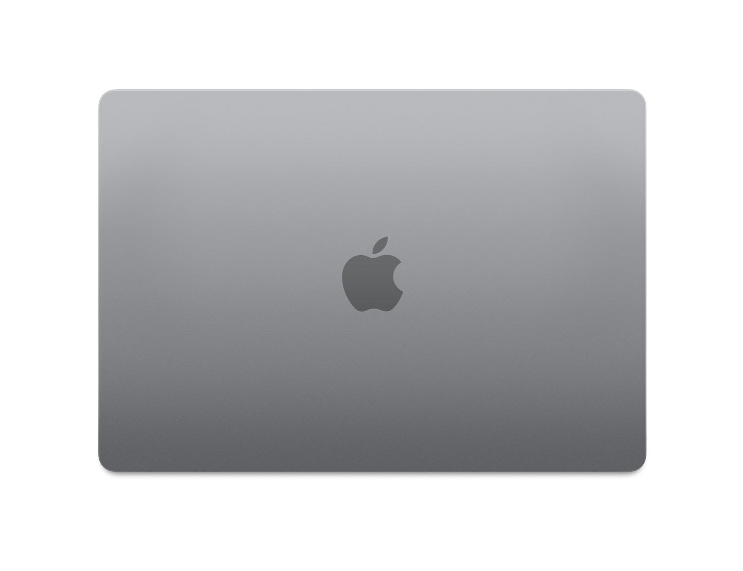 Macbook Air 15" (2023) MQKQ3PP/A (Space Grey) | M2 Chip | 8-Core CPU | 10-Core GPU | 8GB RAM | 512GB SSD