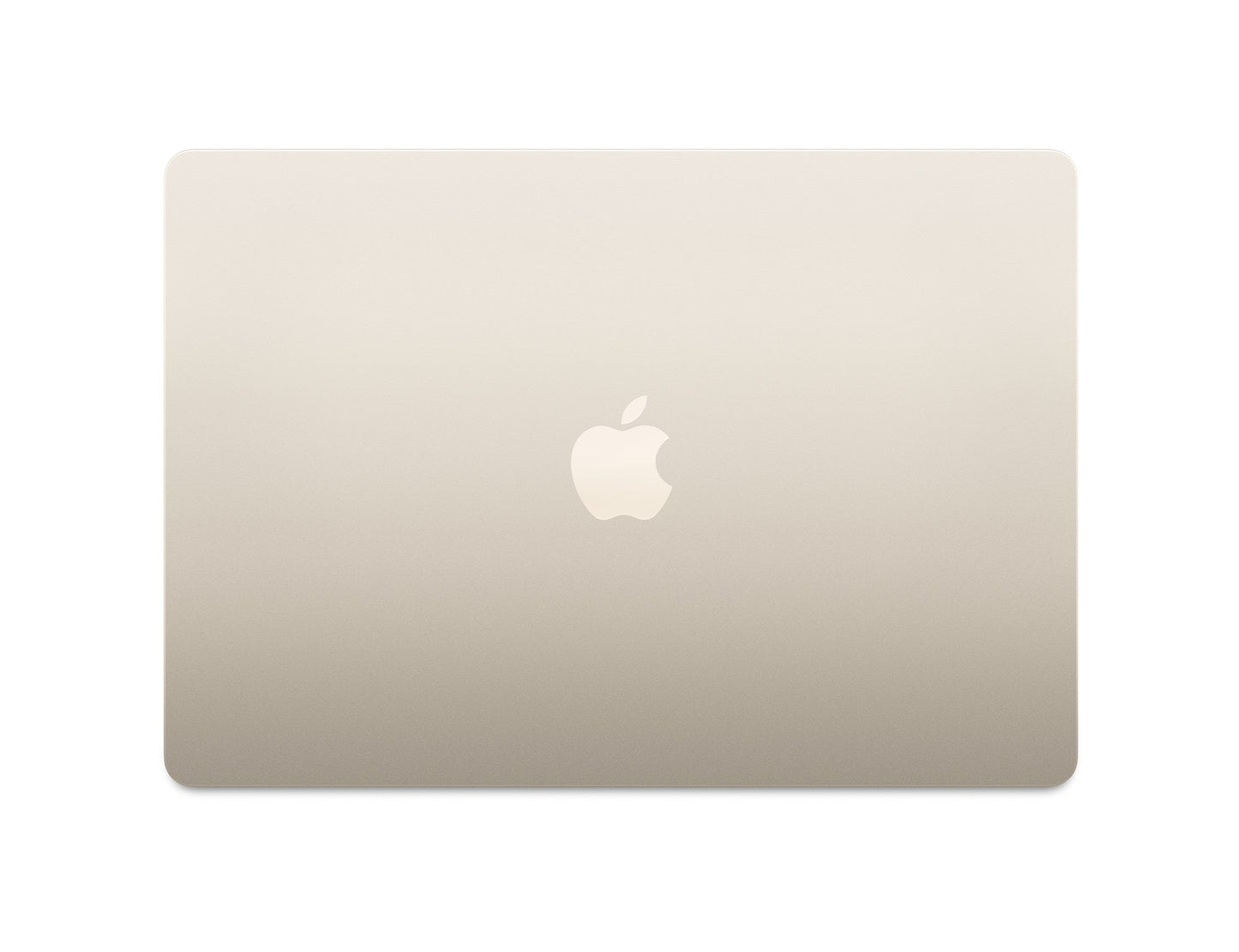 Macbook Air 15" (2023) MQKV3PP/A (Starlight) | M2 Chip | 8-Core CPU | 10-Core GPU | 8GB RAM | 512GB SSD