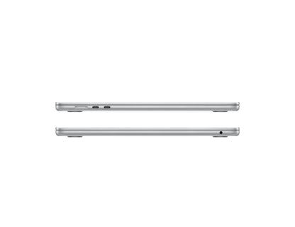 Macbook Air 15" (2023) MQKT3PP/A (Silver) | M2 Chip | 8-Core CPU | 10-Core GPU | 8GB RAM | 512GB SSD