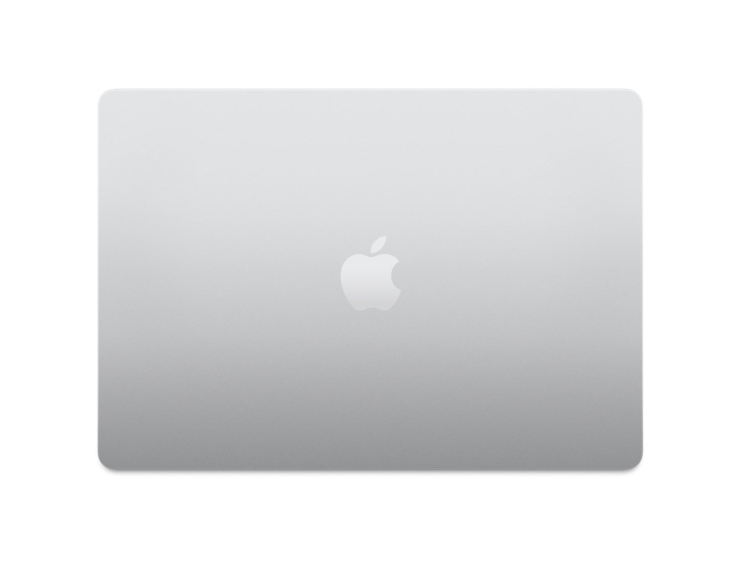 Macbook Air 15" (2023) MQKT3PP/A (Silver) | M2 Chip | 8-Core CPU | 10-Core GPU | 8GB RAM | 512GB SSD