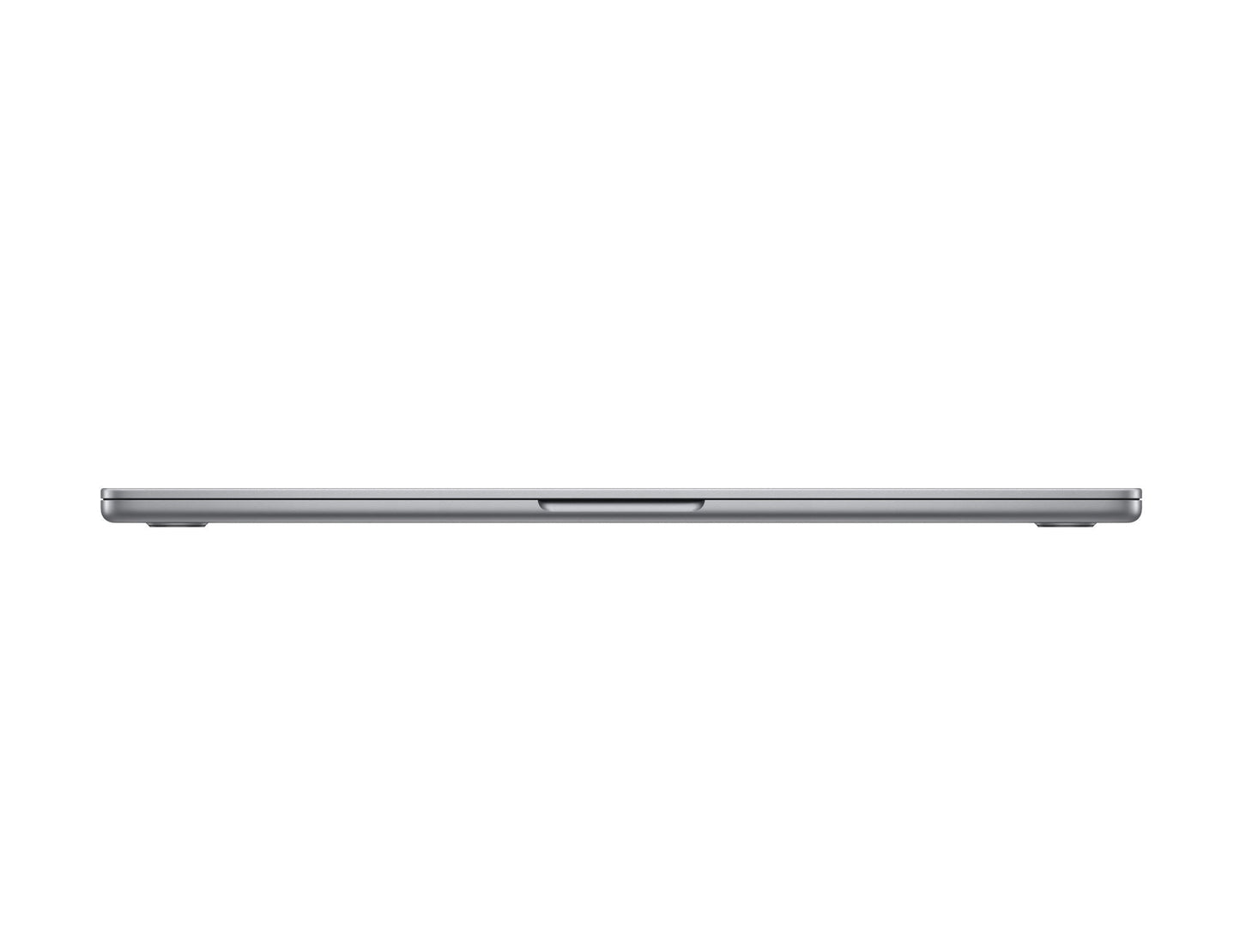Macbook Air 15" (2023) MQKP3PP/A (Space Grey) | M2 Chip | 8-Core CPU | 10-Core GPU | 8GB RAM | 256GB SSD