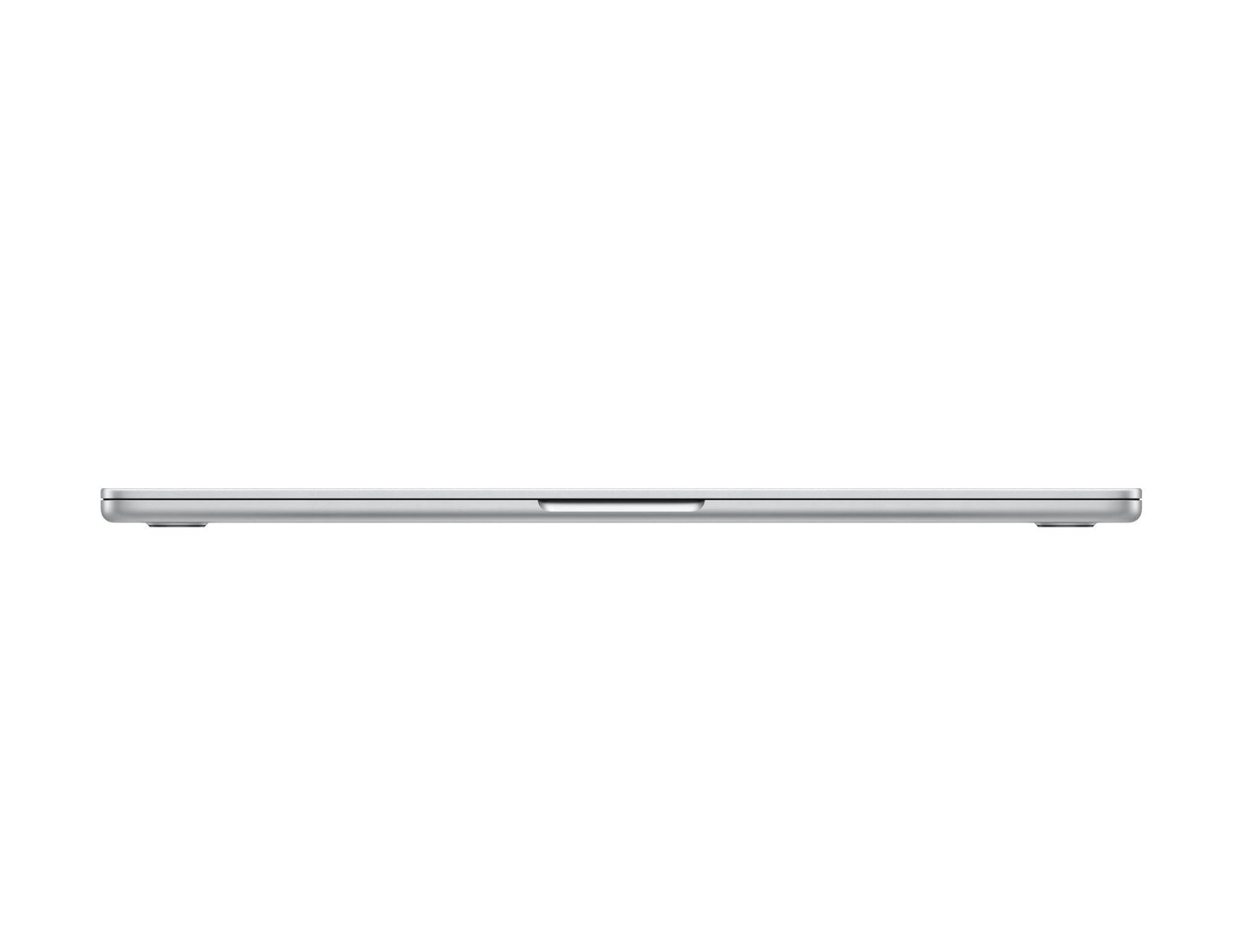 Macbook Air 15" (2023) MQKR3PP/A (Silver) | M2 Chip | 8-Core CPU | 10-Core GPU | 8GB RAM | 256GB SSD