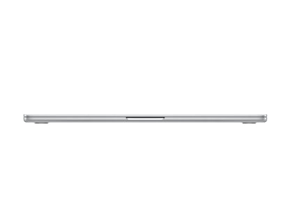 Macbook Air 15" (2023) MQKR3PP/A (Silver) | M2 Chip | 8-Core CPU | 10-Core GPU | 8GB RAM | 256GB SSD