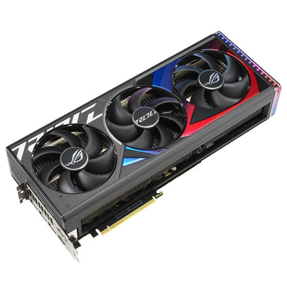 ASUS GeForce RTX 4090 ROG Strix OC 24GB GDDR6X
