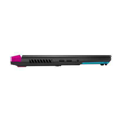 ASUS ROG Strix G15 G513RC-HN114W  Laptop (Electro Punk) | 15.6" FHD | Ryzen™ 7 6800H | 8GB DDR5 | 512GB SSD | RTX™ 3050 | Windows 11 Home | Pink ROG Backpack | ROG STRIX Impact II Mouse