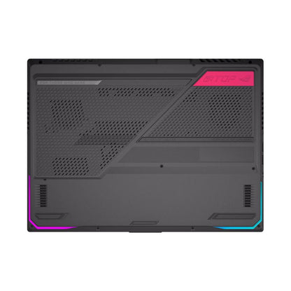 ASUS ROG Strix G15 G513RC-HN114W  Laptop (Electro Punk) | 15.6" FHD | Ryzen™ 7 6800H | 8GB DDR5 | 512GB SSD | RTX™ 3050 | Windows 11 Home | Pink ROG Backpack | ROG STRIX Impact II Mouse