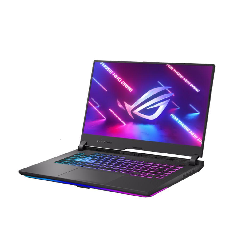 ASUS ROG Strix G513IC-HN073W  Laptop (Eclipse Gray) | 15.6" FHD | Ryzen™ 7 4800H | 512 GB SSD | RTX™ 3050 | Windows 11 Home | ROG Backpack