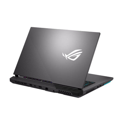 ASUS ROG Strix G513IC-HN073W  Laptop (Eclipse Gray) | 15.6" FHD | Ryzen™ 7 4800H | 512 GB SSD | RTX™ 3050 | Windows 11 Home | ROG Backpack