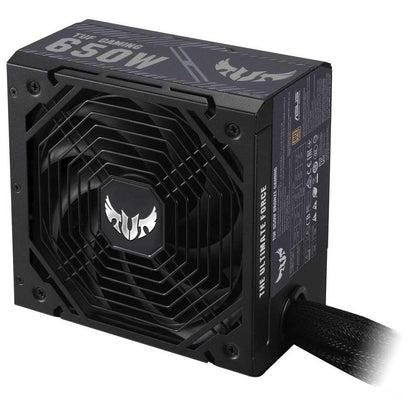 Powered by Asus: Aurora AP201 Desktop Gaming PC |  Ryzen 5 5600X | 16 GB RAM | 1TB SSD | RTX 3060 Ti | Windows 11 Home