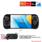 Ayaneo 2S AMD Ryzen 7 7840U 32GB RAM 2TB SSD Handheld PC Gaming Console (Starry Black)