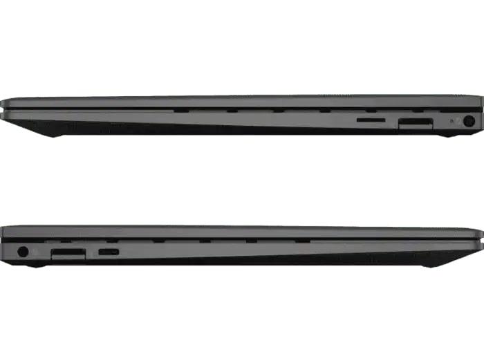 HP ENVY X360 CONVERT 13-AY1001AU LAPTOP (NIGHTFALL BLACK) | 13.3" FHD | RYZEN  7 5800U| 16GB RAM DDR4 | 1TB SSD | RADEON™ GRAPHICS | WIN11 + MS OFFICE HOME & STUDENT HP PRELUDE TOPLOAD BAG