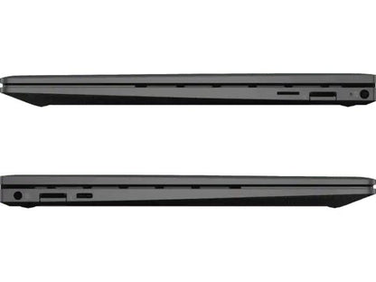 HP ENVY X360 CONVERT 13-AY1001AU LAPTOP (NIGHTFALL BLACK) | 13.3" FHD | RYZEN  7 5800U| 16GB RAM DDR4 | 1TB SSD | RADEON™ GRAPHICS | WIN11 + MS OFFICE HOME & STUDENT HP PRELUDE TOPLOAD BAG