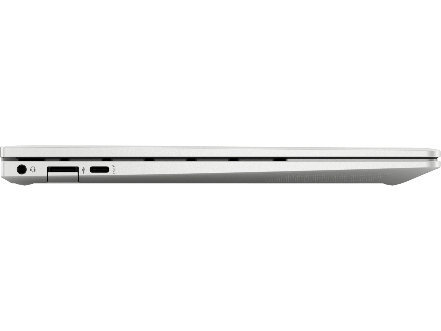 HP Envy 13-BA1522TX Laptop (Natural Silver) | 13.3”  FHD | i7-1165G7  | 16 GB DDR4 | 512 GB SSD | MX450 | Windows 11 Home | MS Office Home & Student 2021 | HP Prelude 15.6” Topload Bag