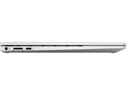 HP Envy 13-BA1522TX Laptop (Natural Silver) | 13.3”  FHD | i7-1165G7  | 16 GB DDR4 | 512 GB SSD | MX450 | Windows 11 Home | MS Office Home & Student 2021 | HP Prelude 15.6” Topload Bag