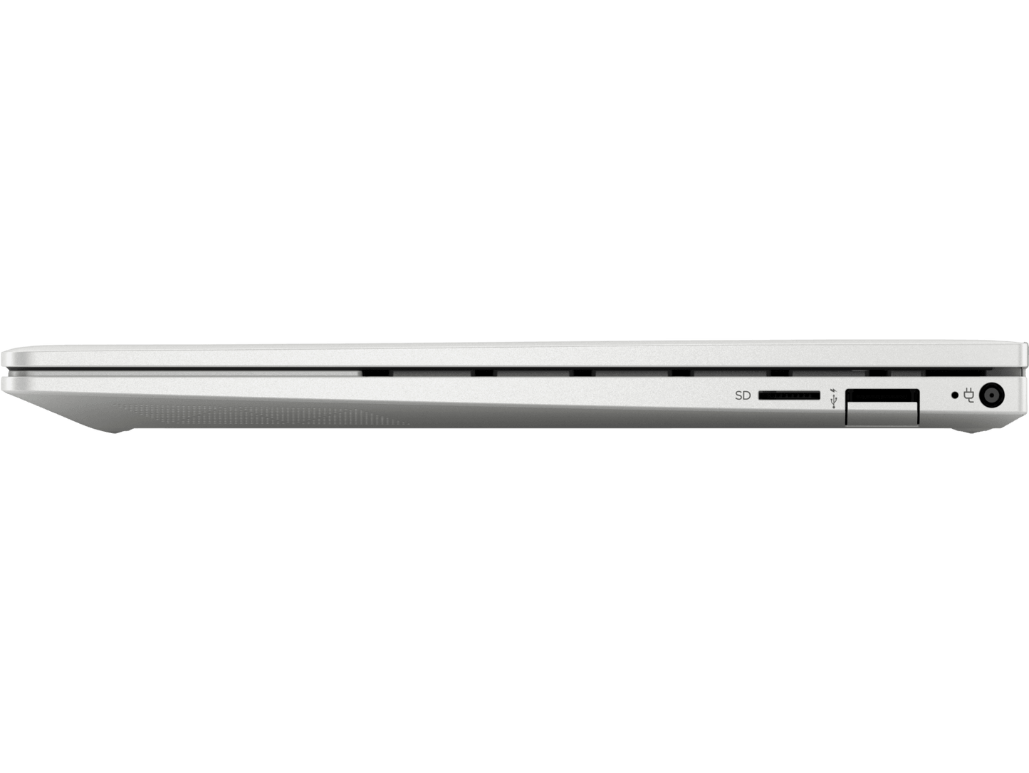 HP Envy 13-BA1522TX Laptop (Natural Silver) | 13.3”  FHD | i7-1165G7  | 16 GB DDR4 | 512 GB SSD | MX450 | Windows 11 Home | MS Office Home & Student 2021 | HP Prelude 15.6” Topload Bag