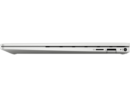 HP Envy 13-BA1522TX Laptop (Natural Silver) | 13.3”  FHD | i7-1165G7  | 16 GB DDR4 | 512 GB SSD | MX450 | Windows 11 Home | MS Office Home & Student 2021 | HP Prelude 15.6” Topload Bag