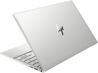 HP Envy 13-BA1522TX Laptop (Natural Silver) | 13.3”  FHD | i7-1165G7  | 16 GB DDR4 | 512 GB SSD | MX450 | Windows 11 Home | MS Office Home & Student 2021 | HP Prelude 15.6” Topload Bag