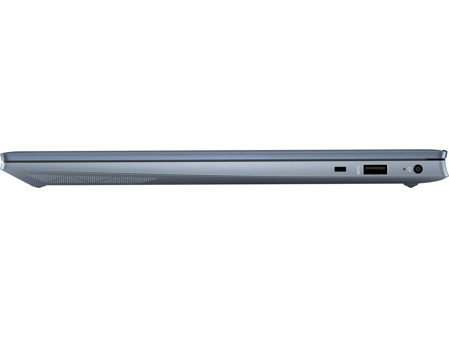 HP PAVILION STRELKA 15-EG1029TU LAPTOP (FOG BLUE) | 15.6" FHD | i7-1195G7 | 16GB DDR4 | 1TB SSD | IRIS® XE GRAPHICS | WIN11 + MS OFFICE HOME & STUDENT HP PRELUDE TOPLOAD BAG