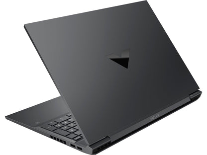 HP VICTUS 16-D1094TX Laptop (Mica Silver) | 16.1” FHD | i5-12500H | 16 GB DDR5 | 512 GB SSD | RTX™ 3060 | Windows 11 Home | MS Office Home & Student 2021 | HP Prelude 15.6” Topload Bag