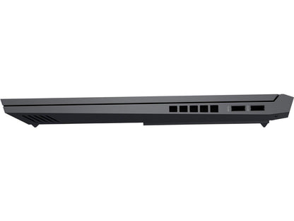 HP VICTUS 16-D1094TX Laptop (Mica Silver) | 16.1” FHD | i5-12500H | 16 GB DDR5 | 512 GB SSD | RTX™ 3060 | Windows 11 Home | MS Office Home & Student 2021 | HP Prelude 15.6” Topload Bag
