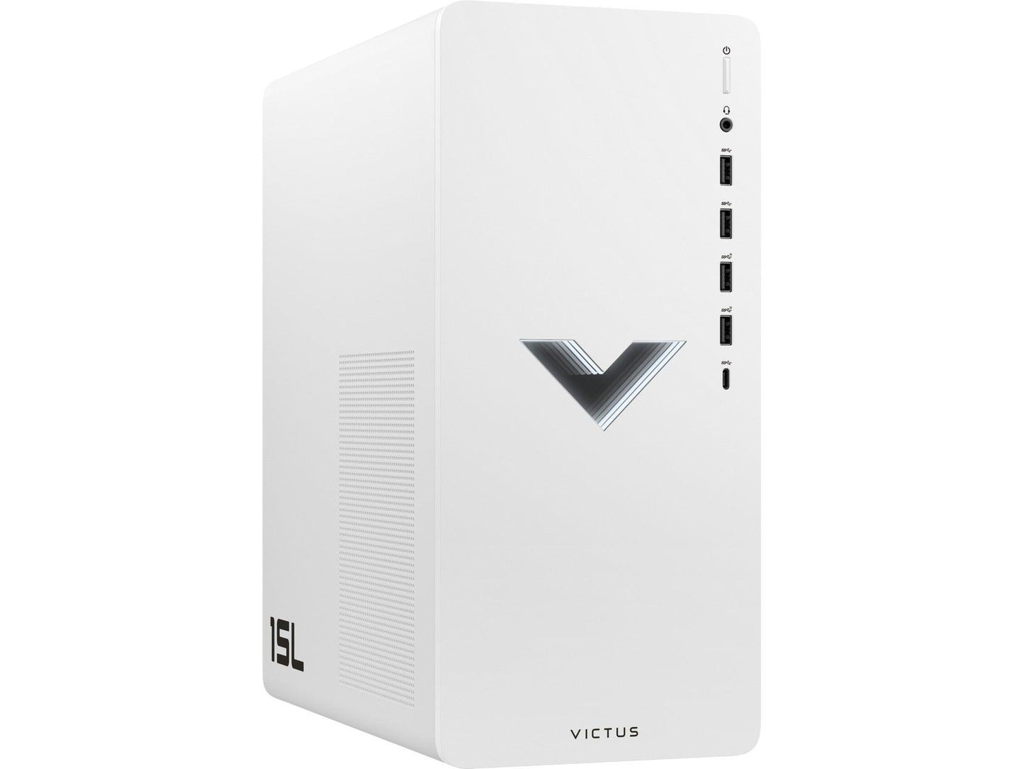 HP Victus TG02-0017D 15L Gaming Desktop PC Ms Office Home & Student