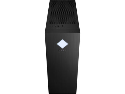 HP OMEN GT15-0031D 25L GAMING DESKTOP PC | i7-12700F | 32GB DDR4 | 2TB SSD | RTX 3070 | WIN11 + MS OFFICE HOME & STUDENT