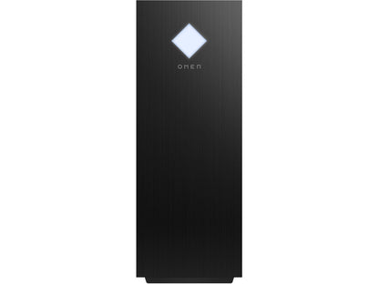 HP OMEN GT15-0032D 25L GAMING DESKTOP PC | i7-12700F | 32GB DDR4 | 2TB SSD | RTX 3080 | WIN11 + MS OFFICE HOME & STUDENT