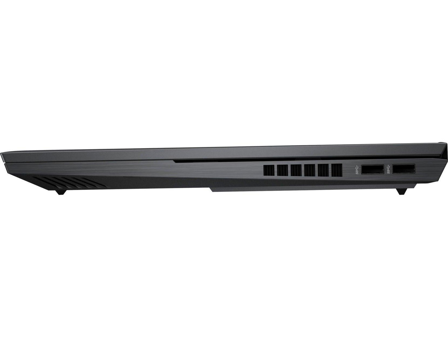 HP Omen 16-N0053AX Gaming Laptop (Mica Silver) | 16.1" QHD | Ryzen 7 6800H | 16 GB RAM | 512 GB SSD | RTX 3060 | Windows 11 Home | MS Office Home & Student 2021 | HP Omen Transceptor 15”  Backpack (Black)