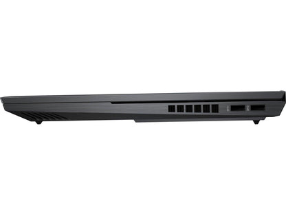 HP Omen 16-N0053AX Gaming Laptop (Mica Silver) | 16.1" QHD | Ryzen 7 6800H | 16 GB RAM | 512 GB SSD | RTX 3060 | Windows 11 Home | MS Office Home & Student 2021 | HP Omen Transceptor 15”  Backpack (Black)