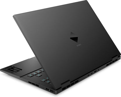 HP Omen 16-K0097TX Gaming Laptop (Shadow Black) | 16.1" FHD IPS (1920 x 1080) | i5-12500H | 16GB RAM | 512GB SSD | RTX™ 3060 | Windows 11 | MS Office Home & Student 2021 | HP Travel 18L 15.6 Backpack (Iron Grey)
