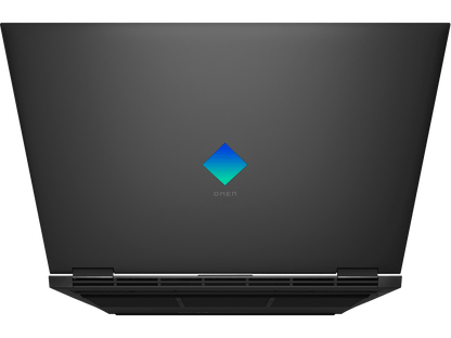 HP OMEN 16-K0098TX 165HZ Gaming Laptop (Shadow Black) | 16.1" QHD IPS | i7-12700H | 16GB DDR5 | 1TB SSD | RTX 3070Ti | Windows 11 Home + MS Office Home & Student 2021 + HP Travel 18L 15.6" Backpack (Iron Grey)