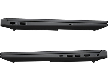HP Victus 16-R0085TX Gaming Laptop (Mica Silver) | 16.1” FHD (1920x1080) 144Hz | i5-13500HX | 16GB RAM | 512 GB SSD | RTX™ 4060 | Windows 11 Home |  MS Office Home & Student 2021 | HP 2Z8P4AA Sling Bag