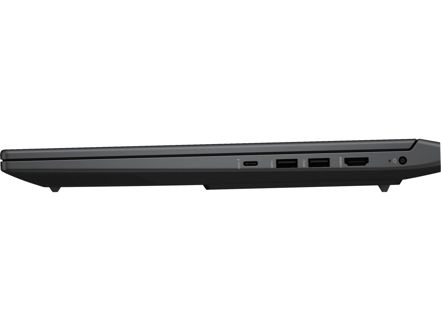 HP Victus 16-S0057AX Gaming Laptop (Mica Silver) | 16.1” FHD (1920x1080) 144Hz | Ryzen 5 7640HS | 16GB RAM | 512 GB SSD | RTX™ 4050 | Windows 11 Home |  MS Office Home & Student 2021 | HP 2Z8P4AA Sling Bag