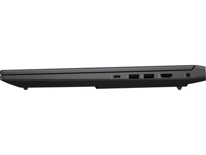 HP Victus 16-S0057AX Gaming Laptop (Mica Silver) | 16.1” FHD (1920x1080) 144Hz | Ryzen 5 7640HS | 16GB RAM | 512 GB SSD | RTX™ 4050 | Windows 11 Home |  MS Office Home & Student 2021 | HP 2Z8P4AA Sling Bag
