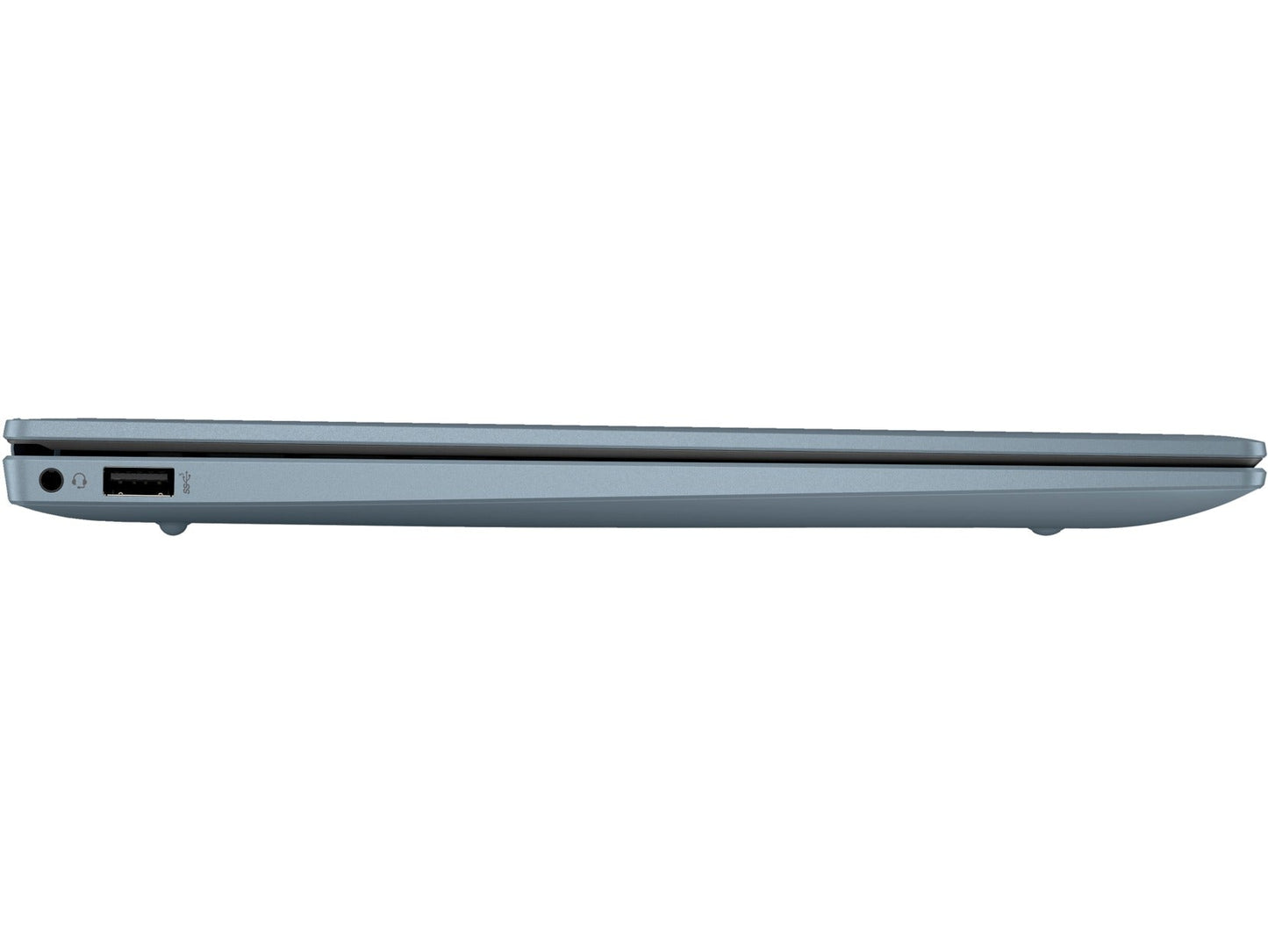 HP PAVILION Plus 14-EW0070TU Laptop (Moonlight Blue) | 14" 2.8K (2880X1800) | i7-1355U | 16GB RAM | 512GB SSD | Intel Iris XE | Windows 11 Home | MS Office Home & Student 2021 | HP Prelude Topload Bag