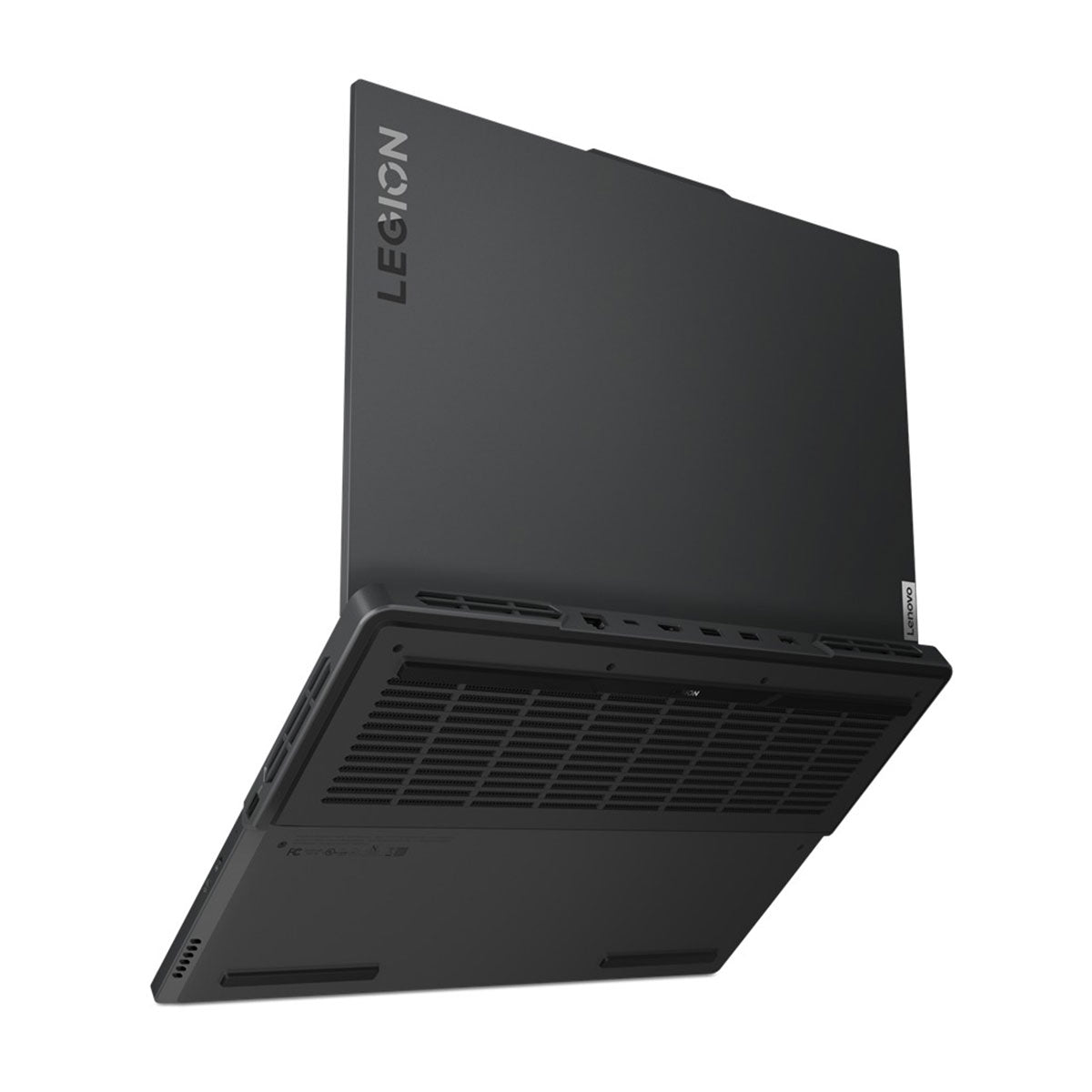 Lenovo Legion Pro 5 16IRX8 82WK0074PH  Gaming Laptop (Onyx Grey) | 16" WQXGA 240Hz (2560x1600) | Intel® Core™ i7-13700HX | 16GB RAM | 1TB SSD | RTX™ 4070 | Windows 11 Home | MS Office Home & Student 2021 | M300 RGB Gaming Mouse | Active Gaming Backpack
