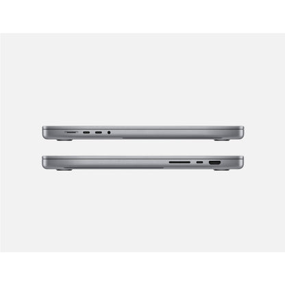 MacBook Pro 16-inch M2 (2023) 16GB RAM 512GB SSD (Space Grey) (MNW83PP/A)