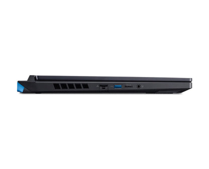 Acer Predator Helios Neo 16 PHN16-71-78Y5 Gaming Laptop (Obsidian Black) | 16" WQXGA 2560X1600 IPS 165HZ | i7-13700HX | 16GB RAM | 512GB SSD | RTX 4060 | WIN 11 Home | MS Office Home & Student 2021 | Acer Predator Backpack | Predator Gaming Chair LK-8103A