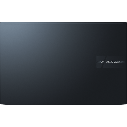 ASUS VIVOBOOK PRO 15 OLED M3500QC-L1175TS LAPTOP (QUIET BLUE) | 15.6" FHD | Ryzen™ 9 5900HX | 16GB DDR4 | 512GB SSD | RTX 3050 | WIN10 + MS OFFICE HOME &STUDENT 2019 + NEREUS BACKPACK/BK