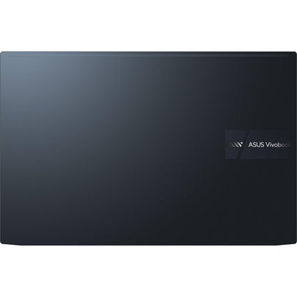 ASUS VIVOBOOK PRO 15 OLED M3500QC-L1408WS LAPTOP (QUIET BLUE) | 15.6" FHD | RYZEN™ 5 5600H | 16GB DDR4 | 512GB SSD | AMD RADEON | WIN 11 + MS OFFICE HOME & STUDENT 2021 W/ ASUS NEREUS BACKPACK