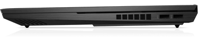 HP OMEN 16-B0175TX 165HZ GAMING LAPTOP (SHADOW BLACK) | 16.1" QHD | i7-11800H | 16GB DDR4 | 1TB SSD | RTX 3060 | WIN11 + MS OFFICE HOME & STUDENT 2019 + HP OMEN TRANSCEPTOR BACKPACK (BLACK)