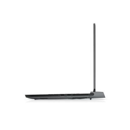 DELL  Alienware NB M15 R6/ Dark Side of the Moon Gaming Laptop | 15.6" QHD | i7 11800H | 32GB | 1TB SSD | RTX 3060 | WIN10 | MS Office Home and Student 2019 | AW610M Mouse | AW510 Headset