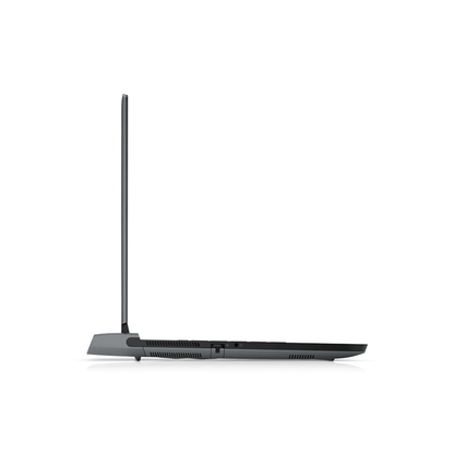 DELL  Alienware NB M15 R6/ Dark Side of the Moon Gaming Laptop | 15.6" QHD | i7 11800H | 32GB | 1TB SSD | RTX 3060 | WIN10 | MS Office Home and Student 2019 | AW610M Mouse | AW510 Headset