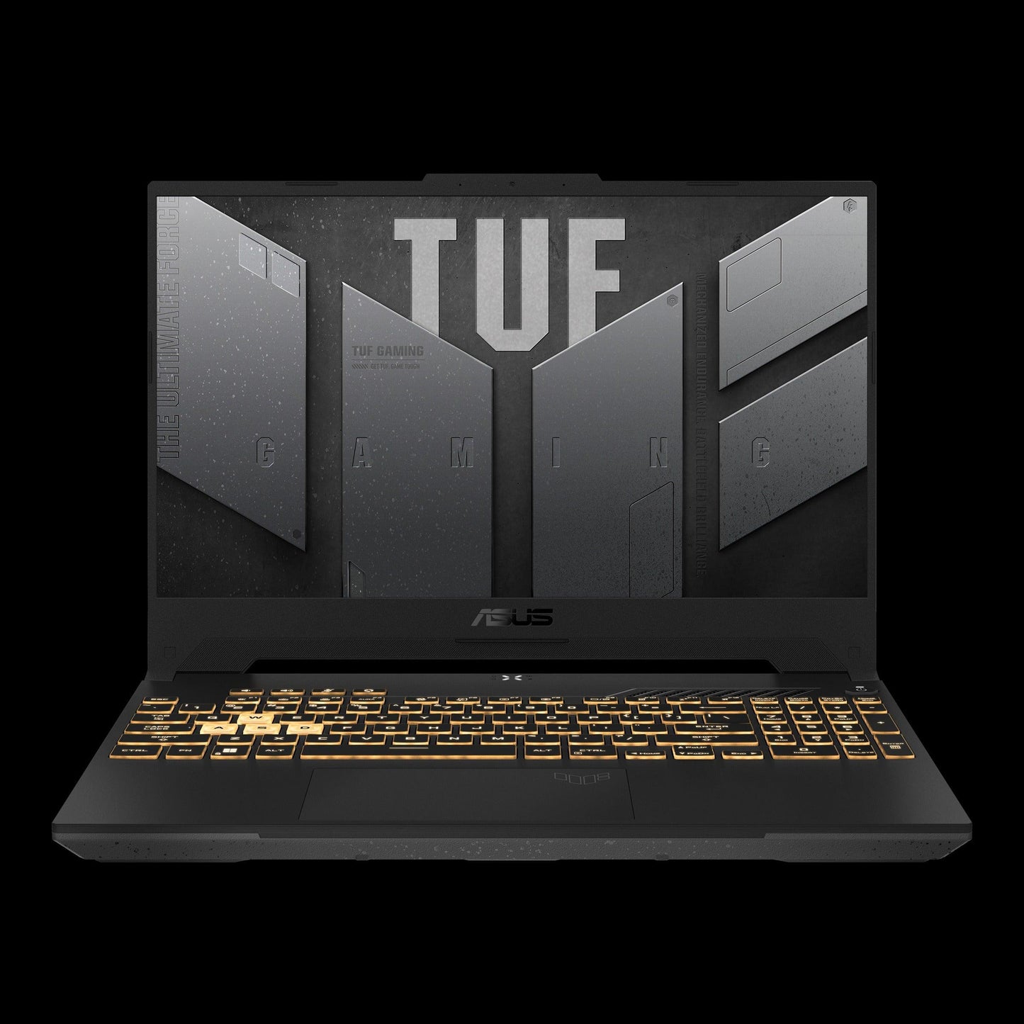 ASUS TUF F15 FX507ZC-HN067W GAMING LAPTOP | 15.6" FHD | i7-12700H | 16GB DDR5 | 512GB SSD | RTX 3050 | WIN11 + TUF GAMING BAG