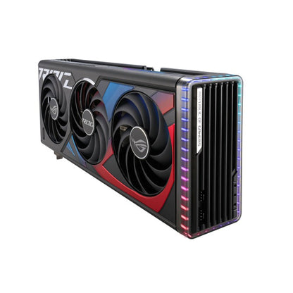 Asus ROG Strix GeForce RTX 4070 TI Super OC 16GB GDDR6X Gaming Graphics Card