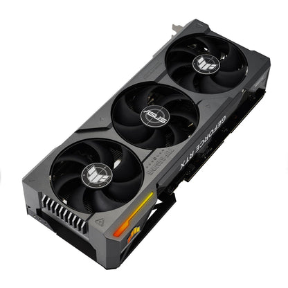 Asus TUF Gaming GeForce RTX 4080 Super OC 16GB GDDR6X Graphics Card