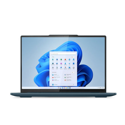 Lenovo Yoga Pro 9 14IRP8 83BU0028PH Laptop (Tidal Teal) | 14.5" 3K (3072X1920) | i9-13905H | 32GB RAM | 1TB SSD | RTX 4060 | Windows 11 Home | MS Office Home & Student 2021 | Yoga Sleeve