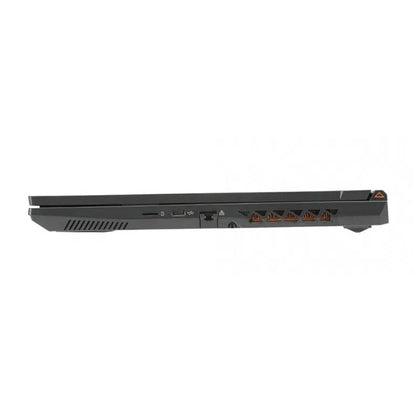 Gigabyte G5 KF5-G3MY383SH Gaming Laptop | 15.6" (1920x1080) 144HZ FHD | i7-12650H 4.7GHz | 8GB RAM (Max 64GB) | 512GB SSD | GeForce RTX 4060 | 15-Color Illuminated Full Size Keyboard w/ NumPad | Windows 11 Home | Gigabyte GBP57S Gaming Backpack