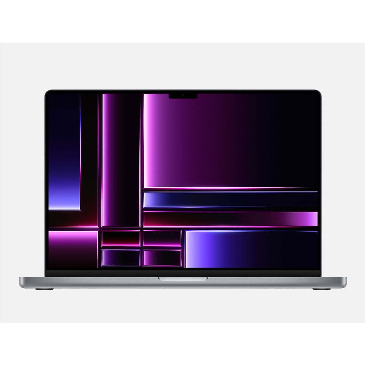 MacBook Pro 16-inch M2 (2023) 16GB RAM 512GB SSD (Space Grey) (MNW83PP/A)